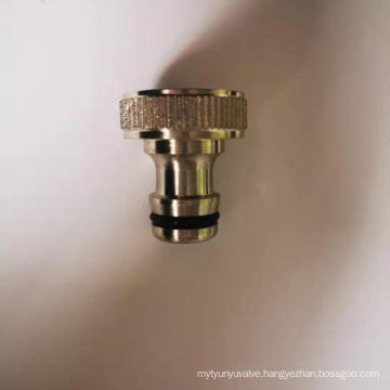 High quality Brass  bibcock tap Nozzle